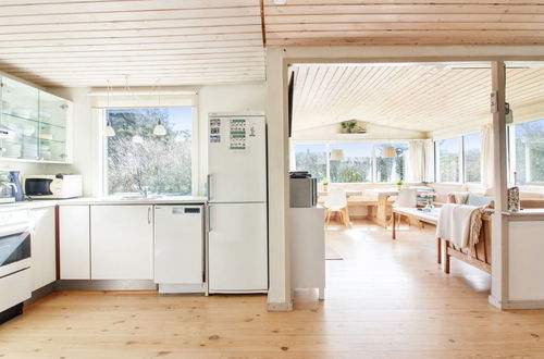 Foto 10 - Casa de 2 quartos em Løkken com terraço