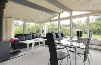 Foto 2 - Casa de 1 quarto em Løkken com terraço e sauna