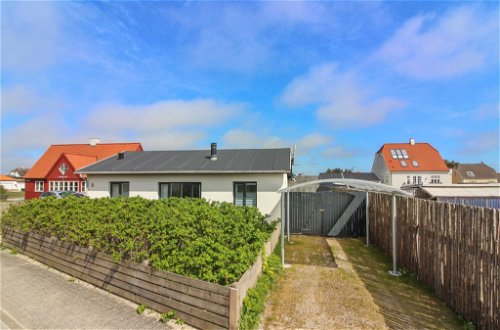 Photo 19 - Maison de 3 chambres à Løkken avec terrasse