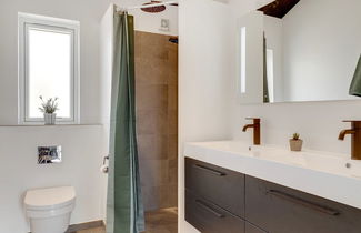 Foto 3 - Casa de 4 quartos em Løkken com terraço e sauna