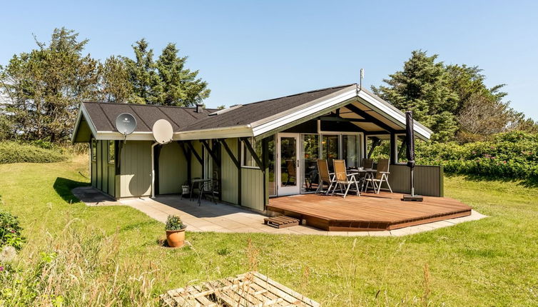 Foto 1 - Haus mit 3 Schlafzimmern in Løkken mit terrasse
