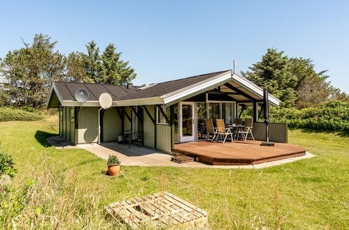 Foto 1 - Casa de 3 quartos em Løkken com terraço