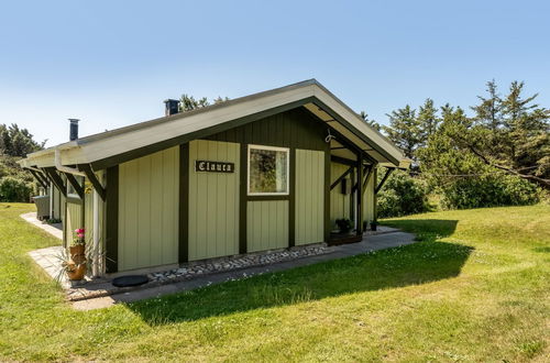 Foto 17 - Casa de 3 quartos em Løkken com terraço