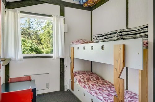 Foto 8 - Casa de 3 quartos em Løkken com terraço