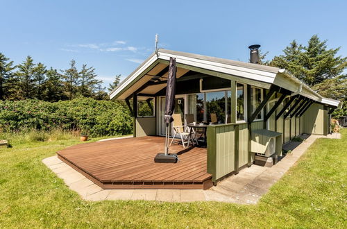 Foto 15 - Casa de 3 quartos em Løkken com terraço