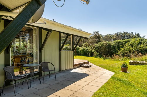 Foto 16 - Casa de 3 quartos em Løkken com terraço