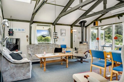 Foto 5 - Casa de 3 quartos em Løkken com terraço