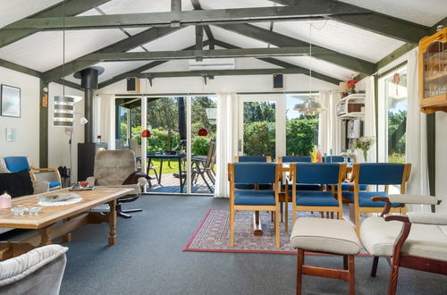 Foto 9 - Casa de 3 quartos em Løkken com terraço