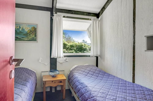 Foto 7 - Casa de 3 quartos em Løkken com terraço