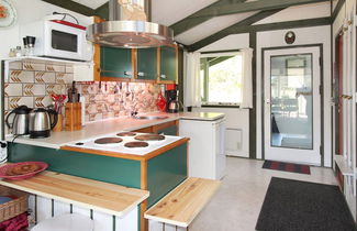 Foto 2 - Casa de 3 quartos em Løkken com terraço