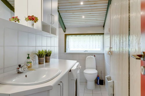 Foto 4 - Casa de 3 quartos em Løkken com terraço