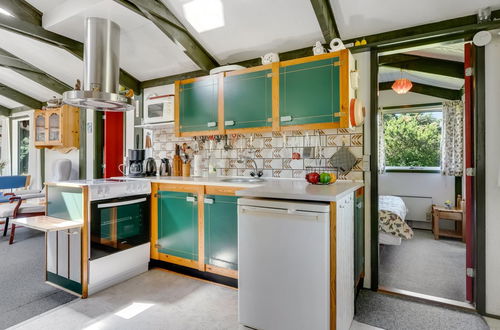 Foto 2 - Casa de 3 quartos em Løkken com terraço