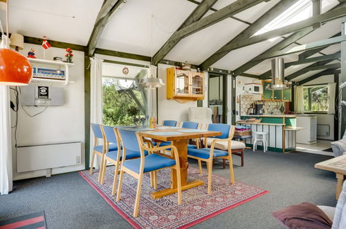 Foto 3 - Casa de 3 quartos em Løkken com terraço