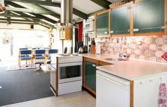 Foto 3 - Casa de 3 quartos em Løkken com terraço