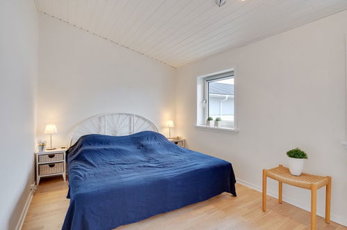 Foto 4 - Apartamento de 2 habitaciones en Løkken