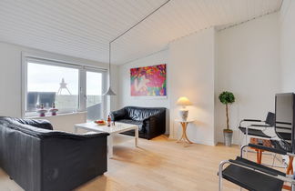 Foto 3 - Apartamento de 2 quartos em Løkken