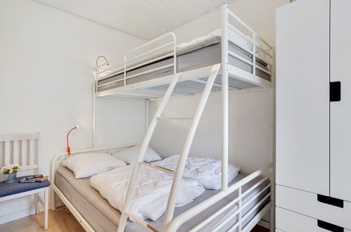 Foto 5 - Apartamento de 2 quartos em Løkken