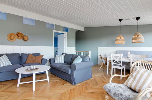 Foto 21 - Apartamento de 2 quartos em Løkken