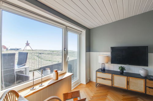 Foto 14 - Apartamento de 2 quartos em Løkken