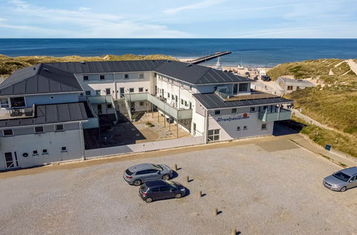 Foto 5 - Apartamento de 3 quartos em Løkken com terraço