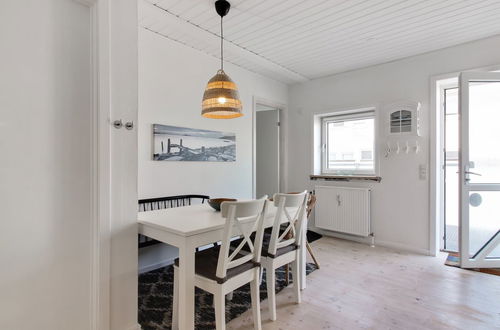 Foto 12 - Apartamento de 2 quartos em Løkken