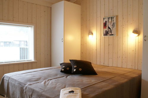 Foto 5 - Casa de 3 quartos em Løkken com terraço e sauna