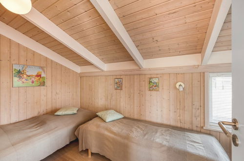 Foto 7 - Casa de 3 quartos em Løkken com terraço e sauna