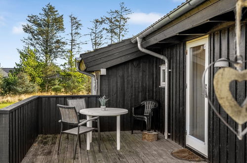 Foto 23 - Casa de 3 quartos em Løkken com terraço e sauna