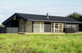 Photo 1 - Maison de 3 chambres à Løkken avec terrasse et sauna