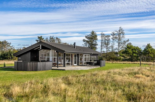Foto 1 - Casa de 3 quartos em Løkken com terraço e sauna
