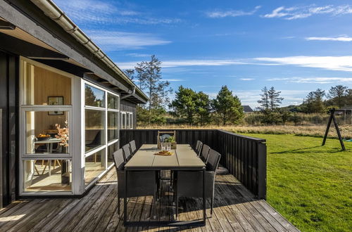 Foto 21 - Casa de 3 quartos em Løkken com terraço e sauna