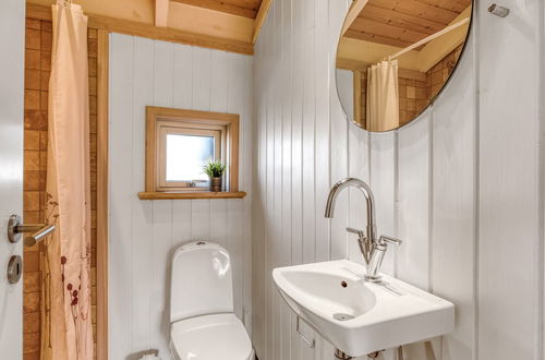 Foto 3 - Casa de 3 quartos em Løkken com terraço e sauna
