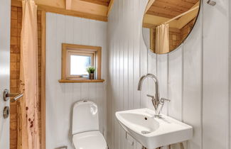 Foto 3 - Casa de 3 quartos em Løkken com terraço e sauna
