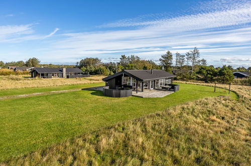 Foto 12 - Casa de 3 quartos em Løkken com terraço e sauna