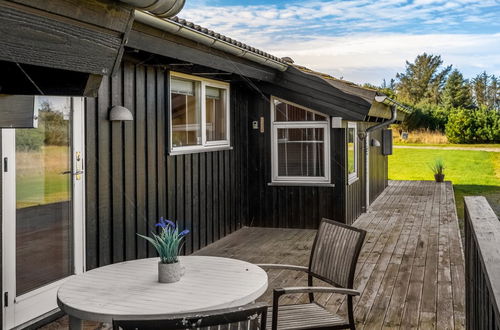 Foto 16 - Casa de 3 quartos em Løkken com terraço e sauna