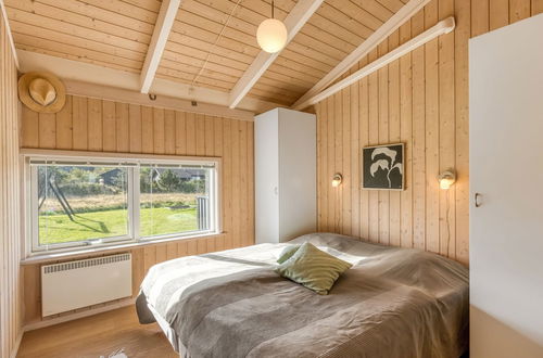 Foto 15 - Casa de 3 quartos em Løkken com terraço e sauna