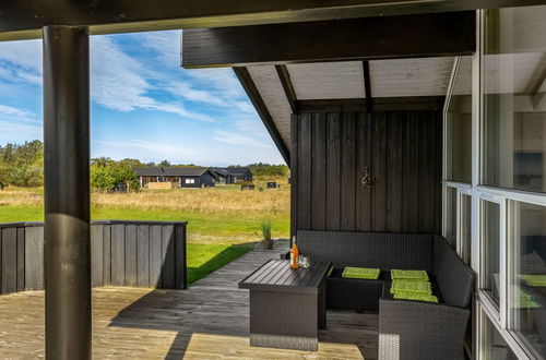 Foto 20 - Casa de 3 quartos em Løkken com terraço e sauna