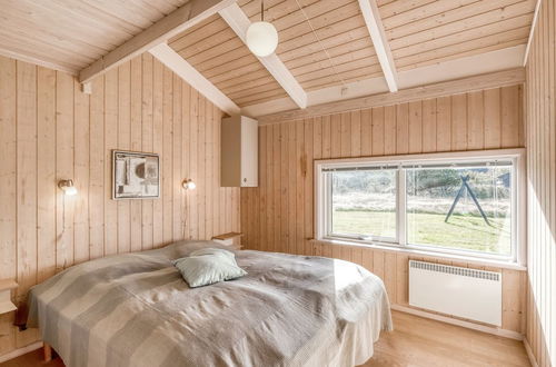 Foto 8 - Casa de 3 quartos em Løkken com terraço e sauna