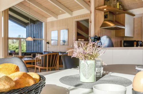 Foto 2 - Casa de 3 quartos em Løkken com terraço e sauna