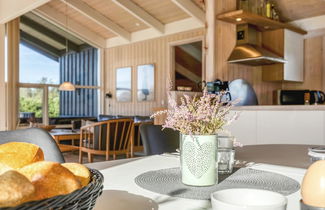 Foto 2 - Casa de 3 quartos em Løkken com terraço e sauna