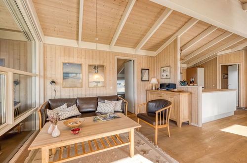 Foto 5 - Casa de 3 quartos em Løkken com terraço e sauna