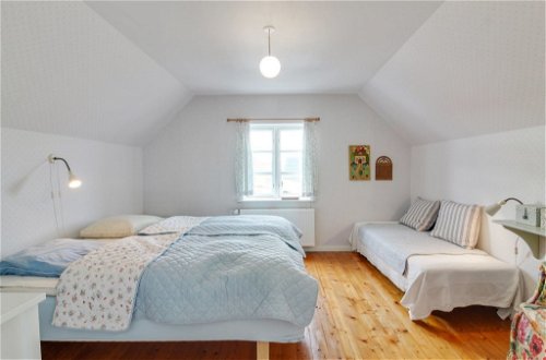 Foto 6 - Apartment mit 2 Schlafzimmern in Løkken mit terrasse