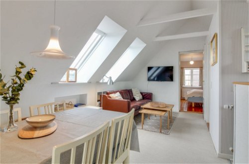Photo 9 - Appartement de 2 chambres à Løkken avec terrasse