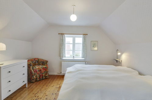 Foto 7 - Apartment mit 2 Schlafzimmern in Løkken mit terrasse