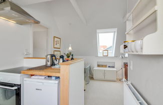 Foto 2 - Apartamento de 2 quartos em Løkken com terraço