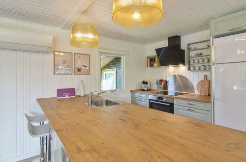 Foto 36 - Casa de 3 quartos em Løkken com terraço e sauna