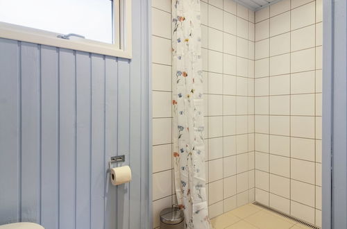 Foto 15 - Casa de 3 quartos em Løkken com terraço e sauna
