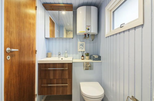 Foto 14 - Casa de 3 quartos em Løkken com terraço e sauna