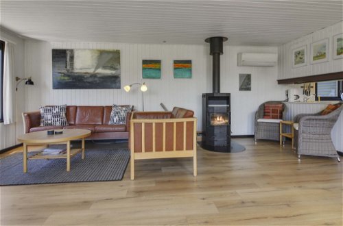 Foto 17 - Casa de 3 quartos em Løkken com terraço e sauna
