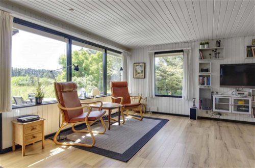 Foto 18 - Haus mit 3 Schlafzimmern in Løkken mit terrasse und sauna
